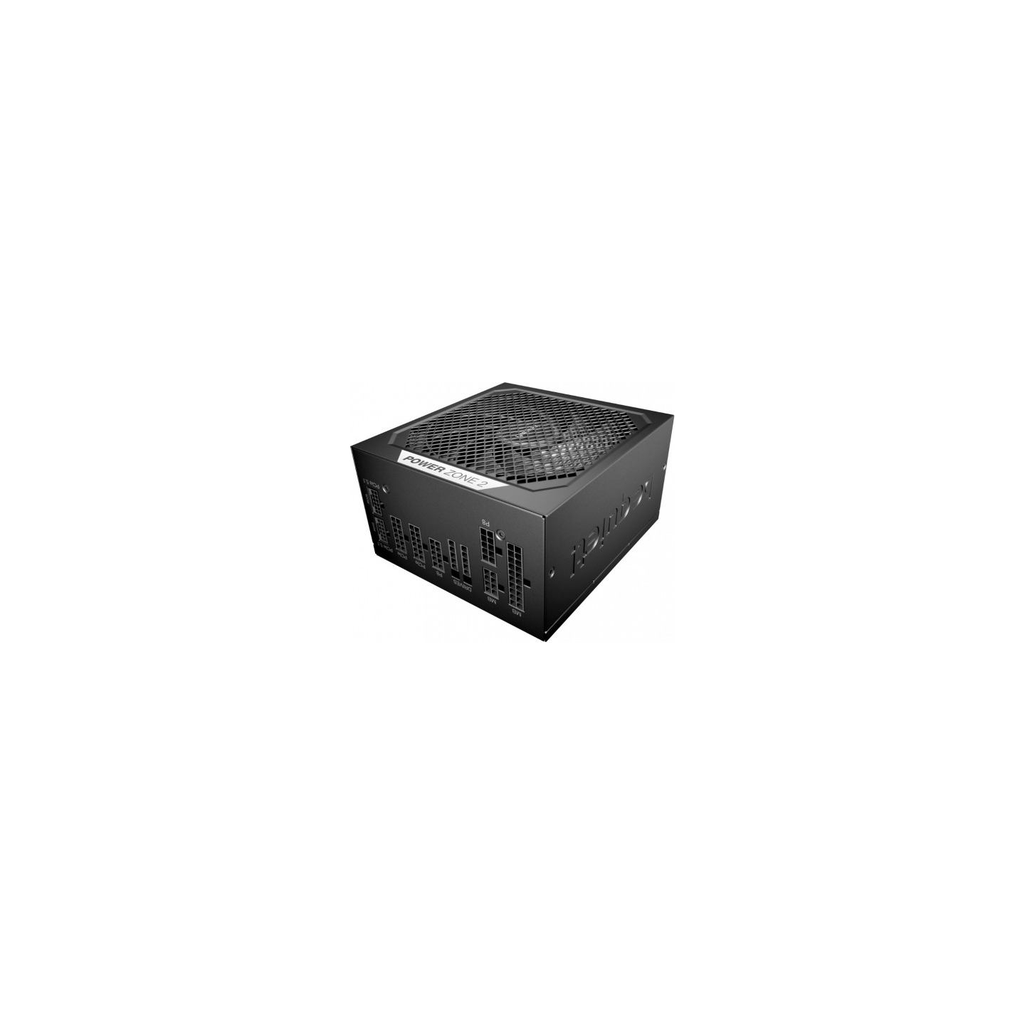 Be Quiet Power Supply Power Zone 2 1200W 80PLUS PLATINUM