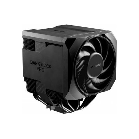 Be Quiet Cooler CPU Dark Rock PRO 6 BK048
