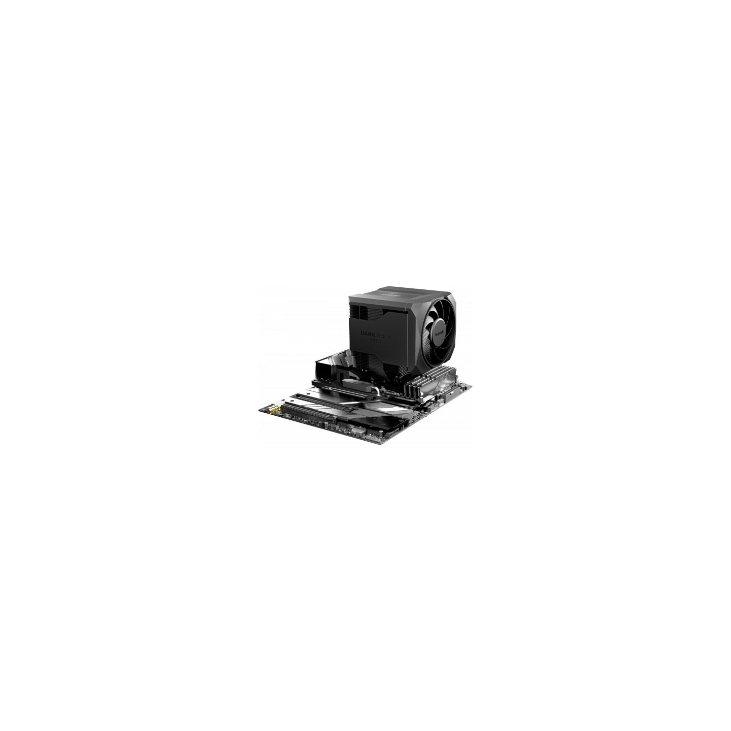 Be Quiet Cooler CPU Dark Rock PRO 6 BK048