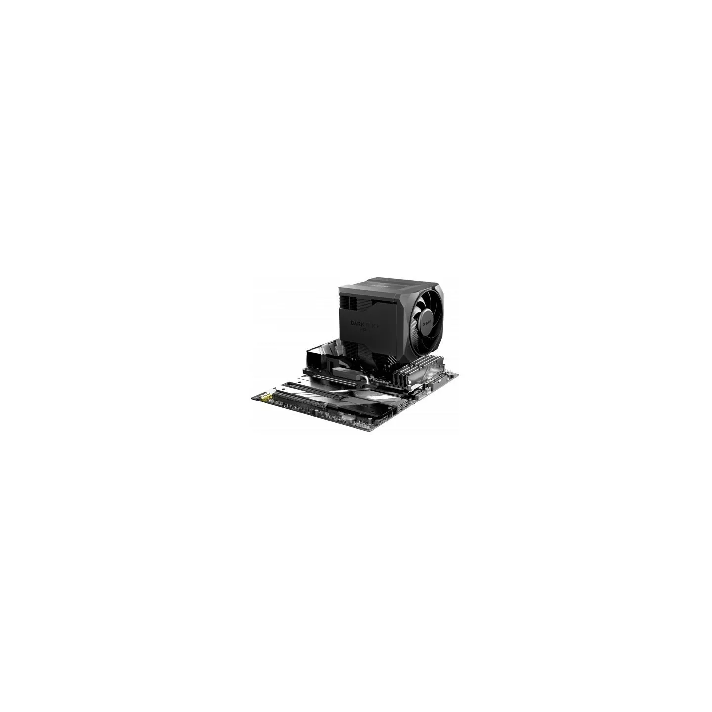 Be Quiet Cooler CPU Dark Rock PRO 6 BK048