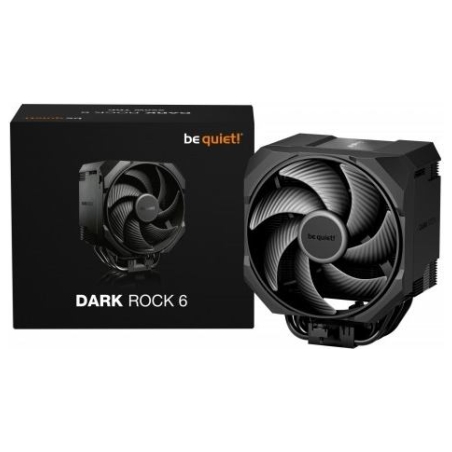 Be Quiet Cooler CPU Dark Rock 6 BK046