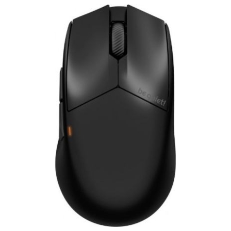 Be Quiet Mouse Dark Perk Ergo