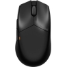 Be Quiet Mouse Dark Perk Ergo
