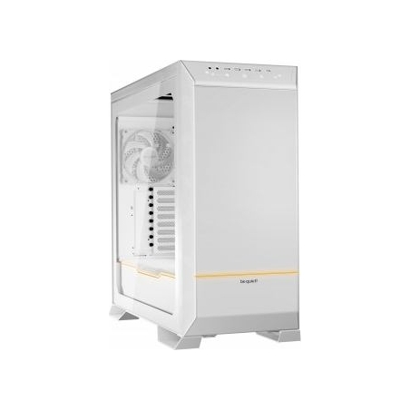 Be Quiet Case DARK BASE PRO 901 BGW51 White