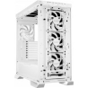 Be Quiet Case DARK BASE PRO 901 BGW51 White