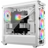 Be Quiet Water Cooling Light Loop 360mm AIO ARGB White