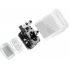 Be Quiet Water Cooling Light Loop 360mm AIO ARGB White