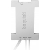 Be Quiet Water Cooling Light Loop 360mm AIO ARGB White