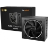 Be Quiet Power Supply Pure Power 13 M 1200W ATX 3.1 80+ GOLD