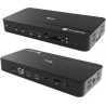 I-Tec Thunderbolt 5 Triple Display DS