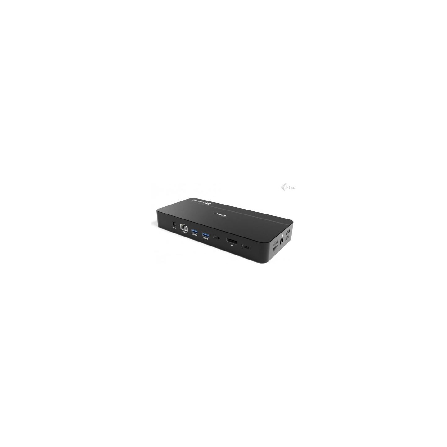 I-Tec Thunderbolt 5 Triple Display DS