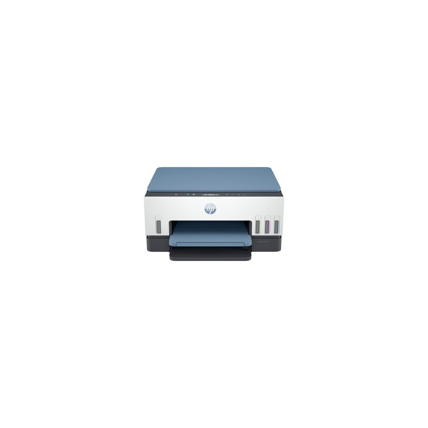 HP Smart Tank 675 28C12A multifunction device