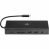 HP Travel USB-C Multi Port Hub - 1C1Y5AA#ABB