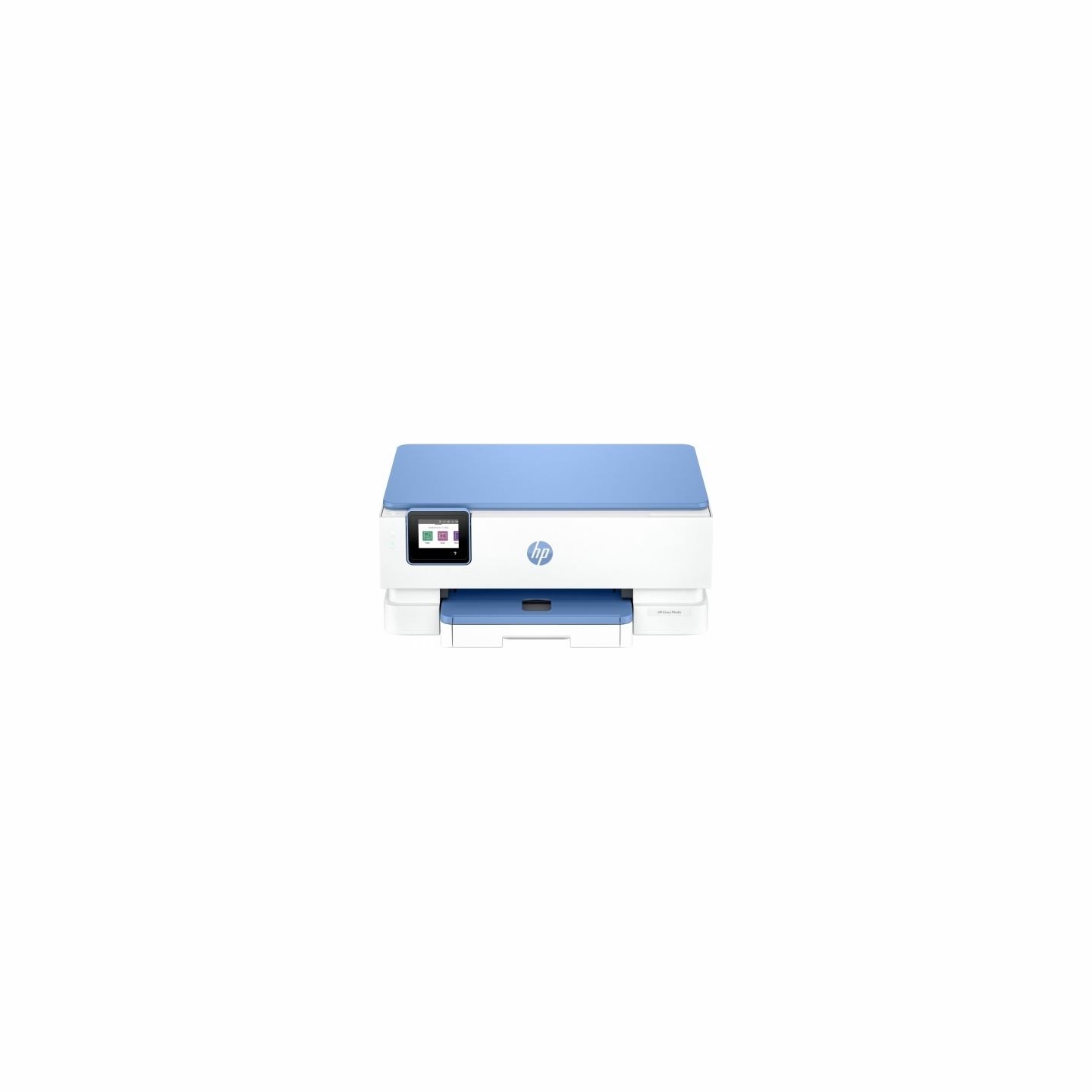 HP All-in-One Envy Photo 7231 B6JW3B