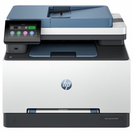 HP Multifunctional printer Color LaserJet Pro 3302fdn 499Q7F