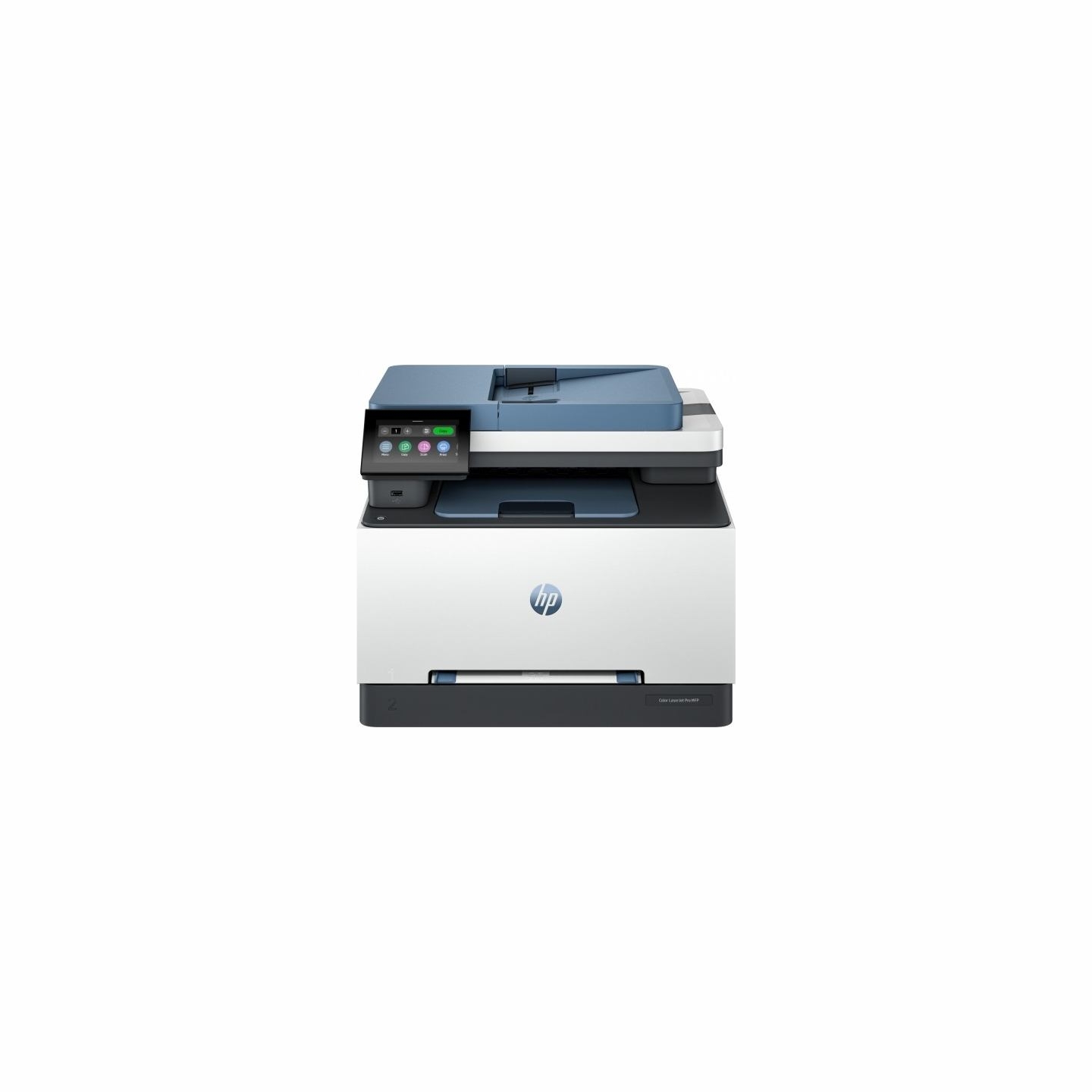 HP Multifunctional printer Color LaserJet Pro 3302fdn 499Q7F