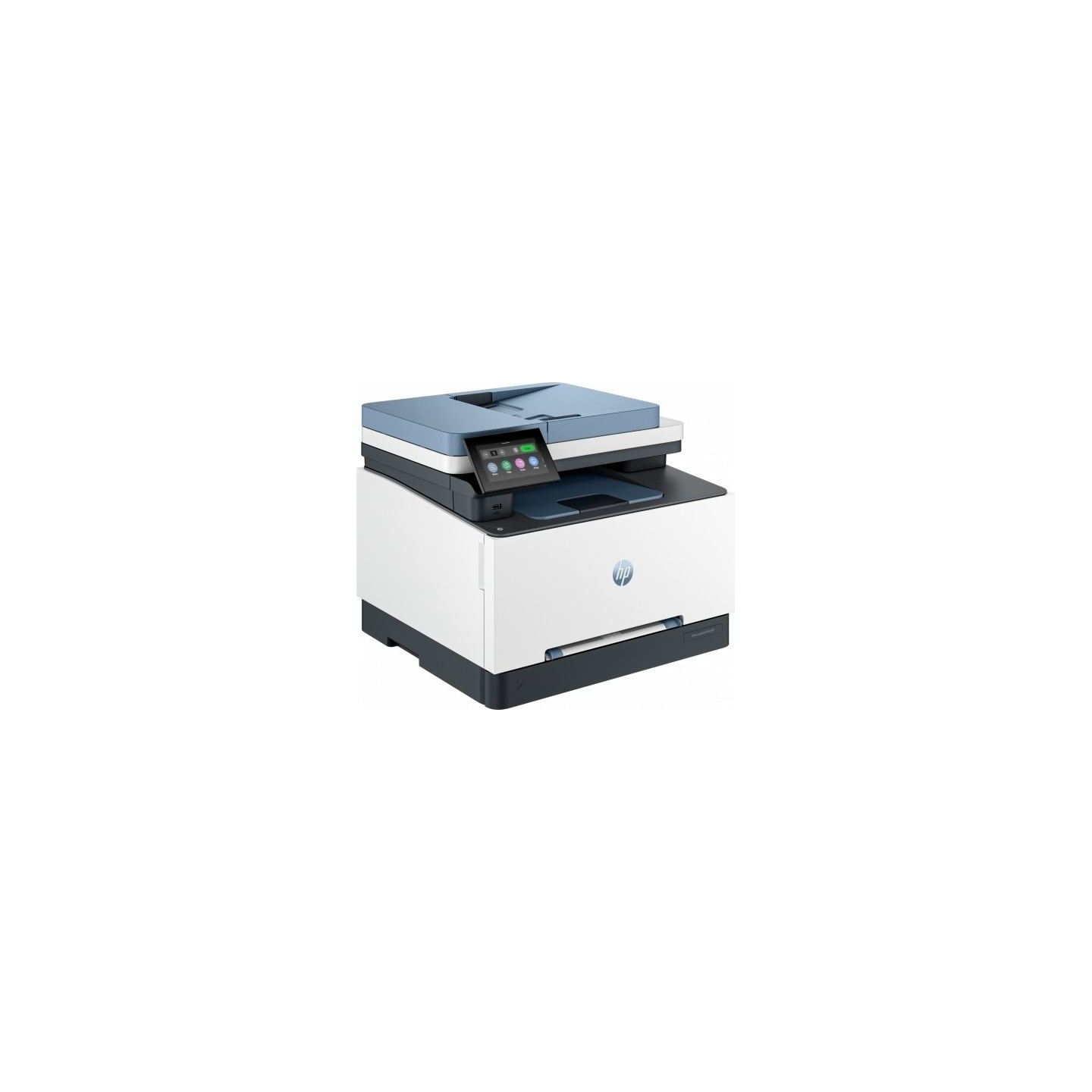 HP Multifunctional printer Color LaserJet Pro 3302fdn 499Q7F