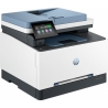 HP Multifunctional printer Color LaserJet Pro 3302fdn 499Q7F