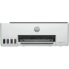 HP SmartTank 580 All-in-One Printer - A4 Color Ink, Print/Copy/Scan, WiFi, 22ppm, 400-800 pages per month / 1F3Y2A#671