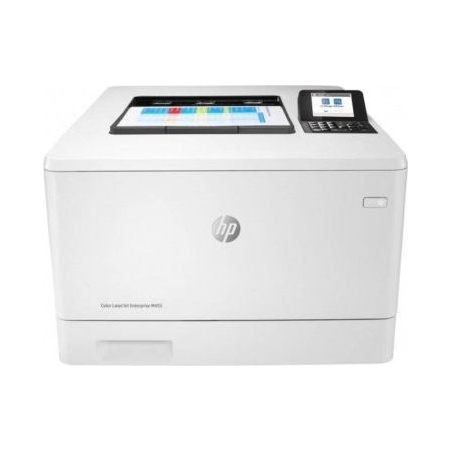 HP Drukarka Color LaserJet Enterprise M455dn 3PZ95A