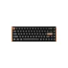 Keychron K6 HE SE - US Layout - Gateron Magnetic Nebula - Carbon Black Wireless Keyboard / K6H-F1