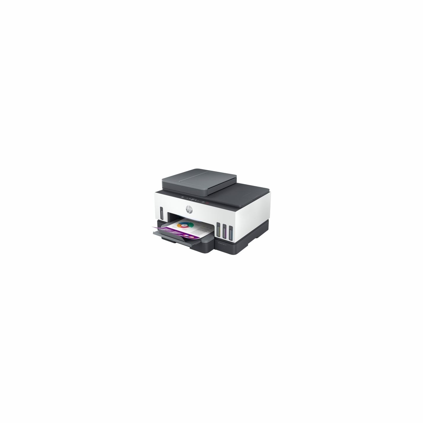 HP Smart Tank 790 4WF66A multifunction device