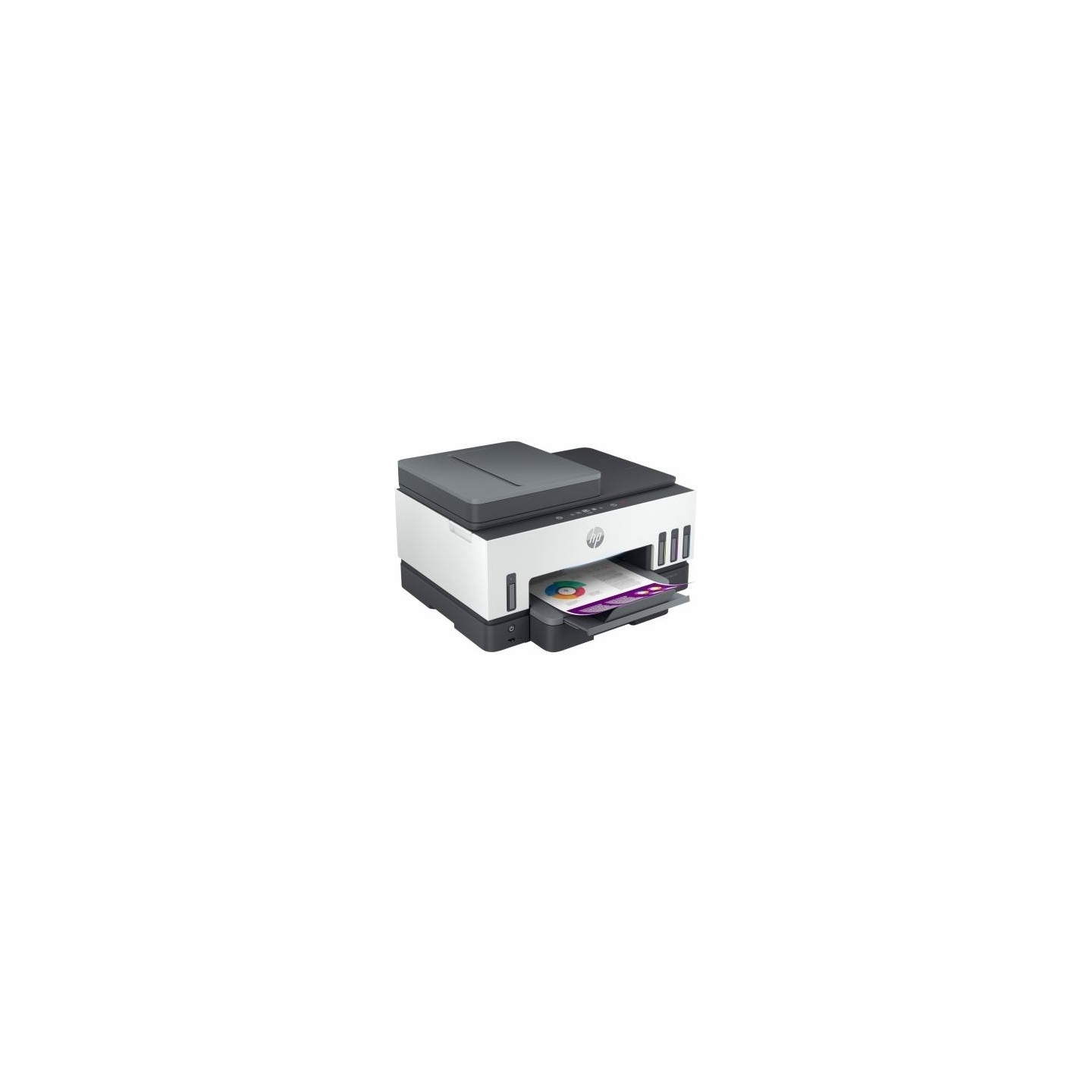 HP Smart Tank 790 4WF66A multifunction device