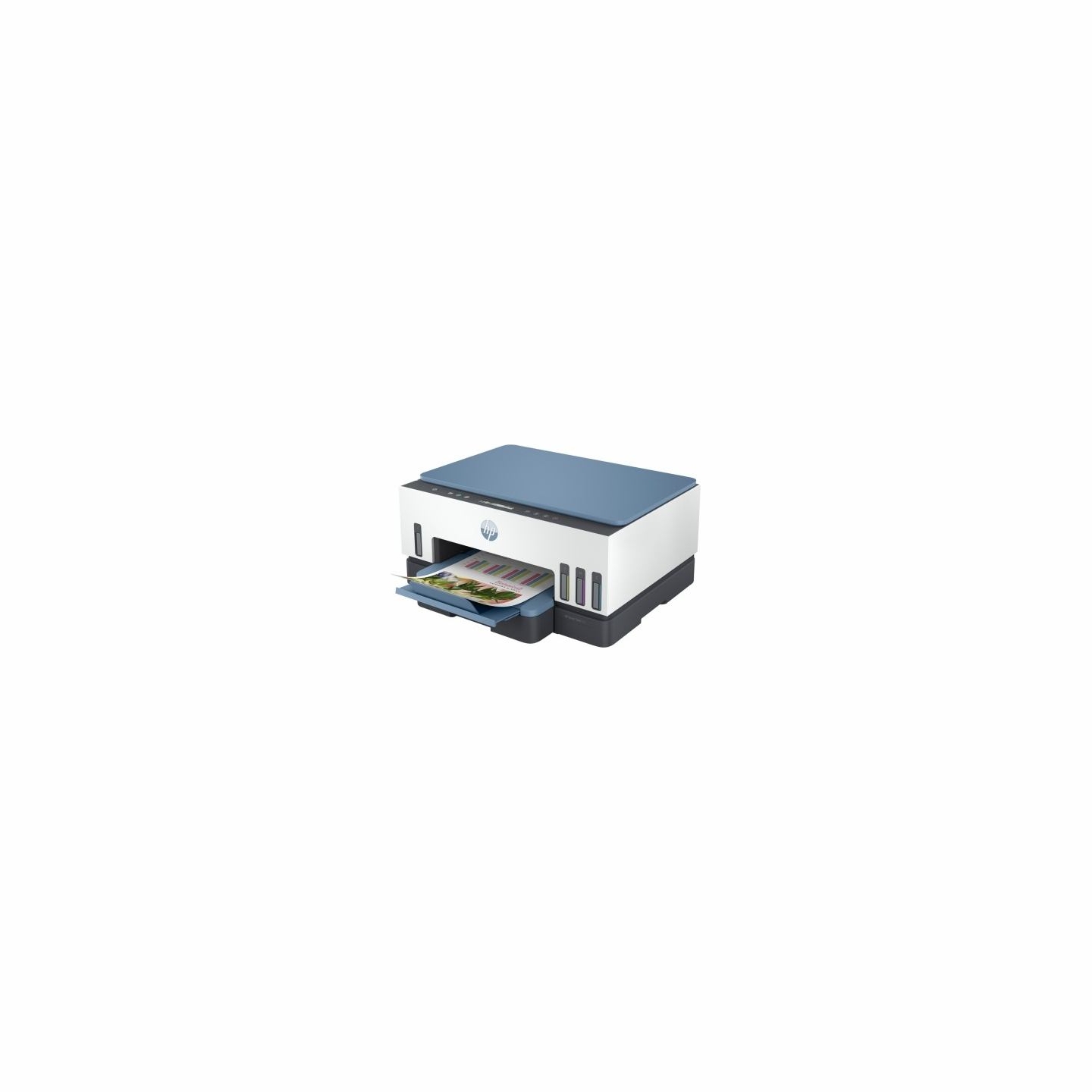 HP Multifunction device Smart Tank 725 28B51A