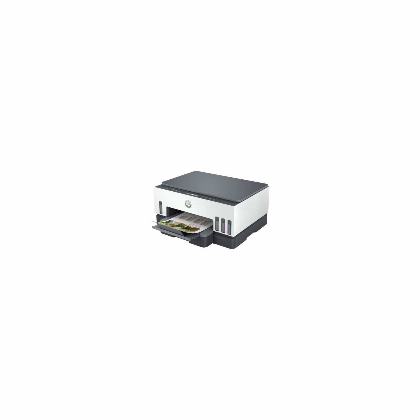 HP Smart Tank 720 6UU46A multifunction device