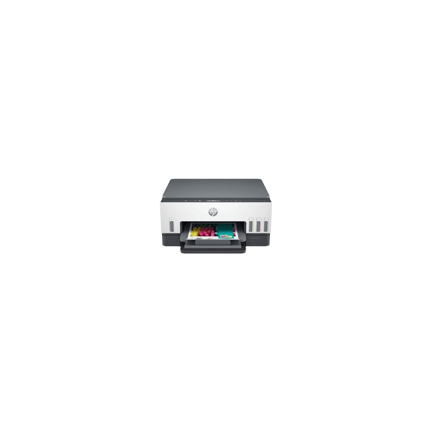 HP Smart Tank 670 6UU48A multifunction device