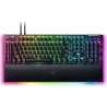 Razer Keyboard RZ03-04680100-R3M1 / BlackWidow V4 Pro Black / RZ03-04680100-R3M1
