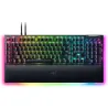 Razer Keyboard RZ03-04680100-R3M1 / BlackWidow V4 Pro Black / RZ03-04680100-R3M1