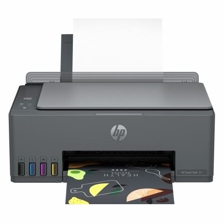 HP All-in-One Printer Smart Tank 581 4A8D4A
