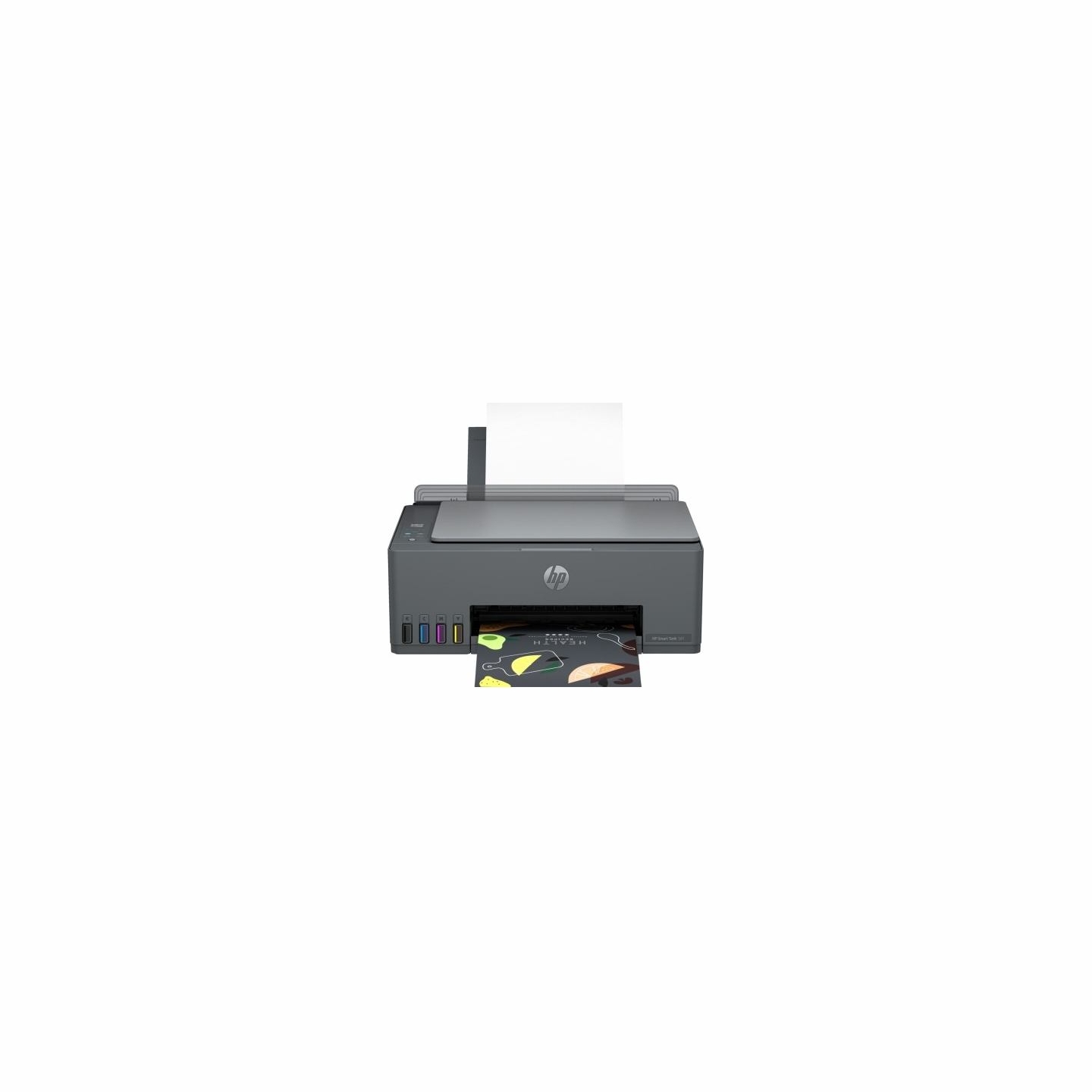 HP All-in-One Printer Smart Tank 581 4A8D4A