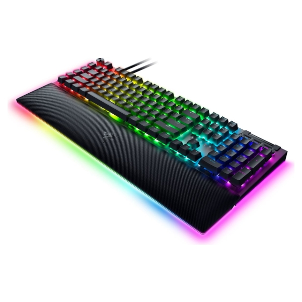 Razer Keyboard RZ03-04680100-R3M1 / BlackWidow V4 Pro Black / RZ03-04680100-R3M1