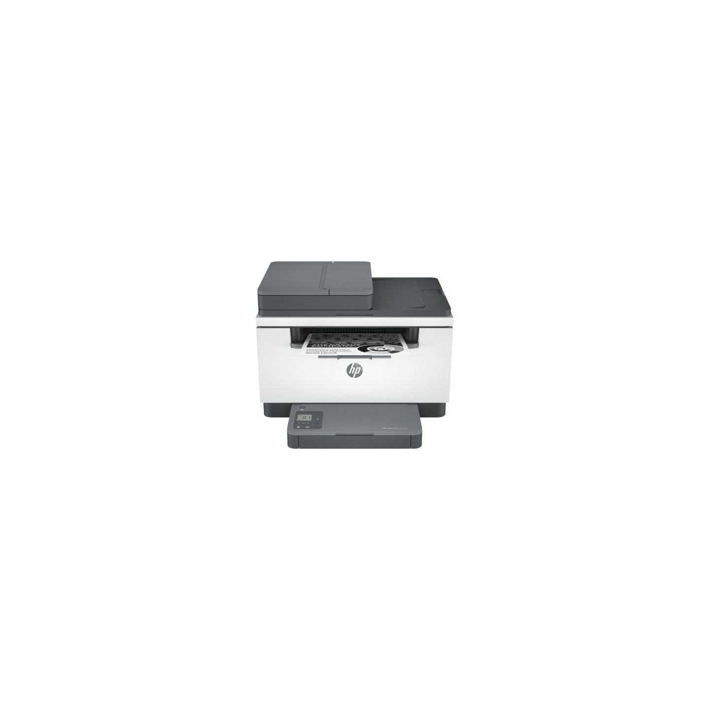 HP Multifunctional printer LaserJet MFP M234sdw 6GX01F