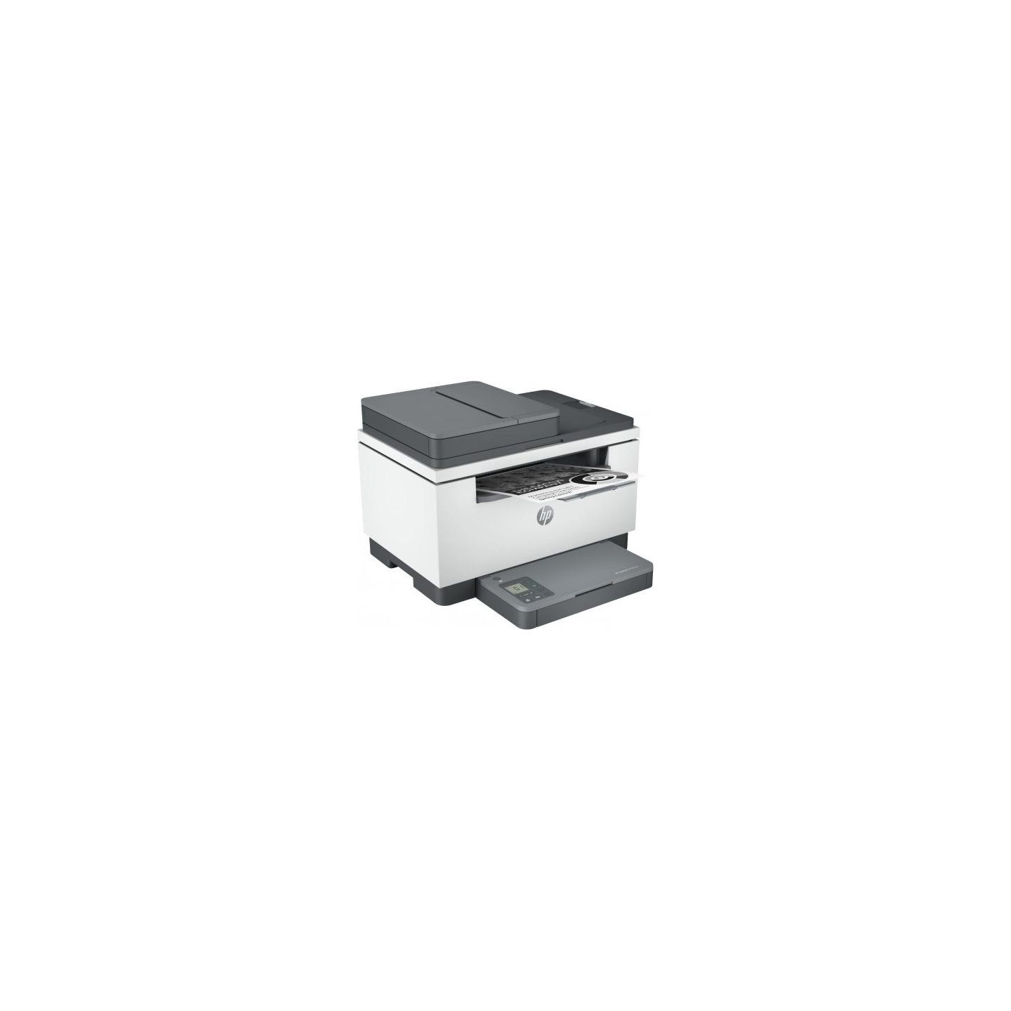 HP Multifunctional printer LaserJet MFP M234sdw 6GX01F