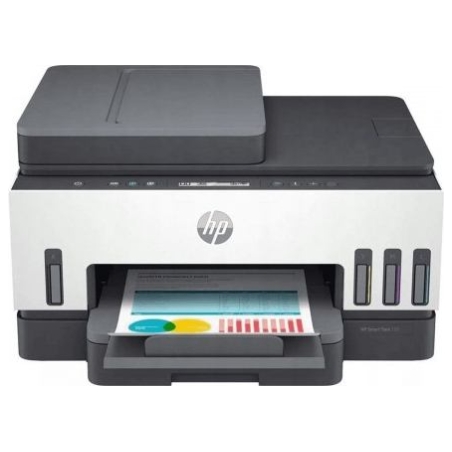 HP Smart Tank 750 6UU47A multifunction device