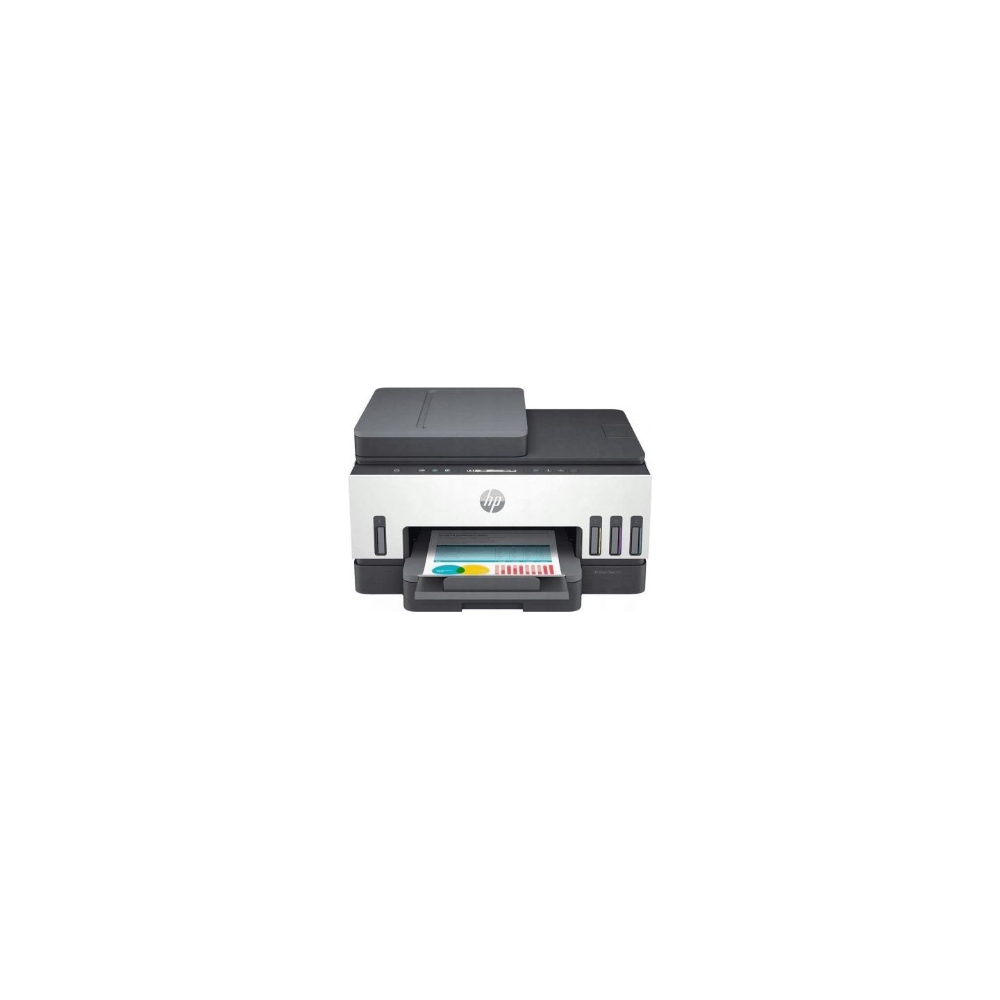 HP Smart Tank 750 6UU47A multifunction device