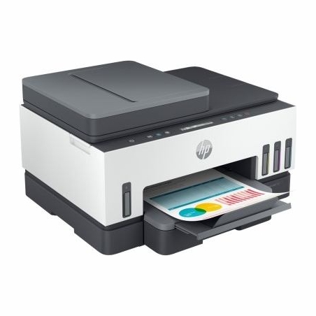 HP Smart Tank 750 6UU47A multifunction device