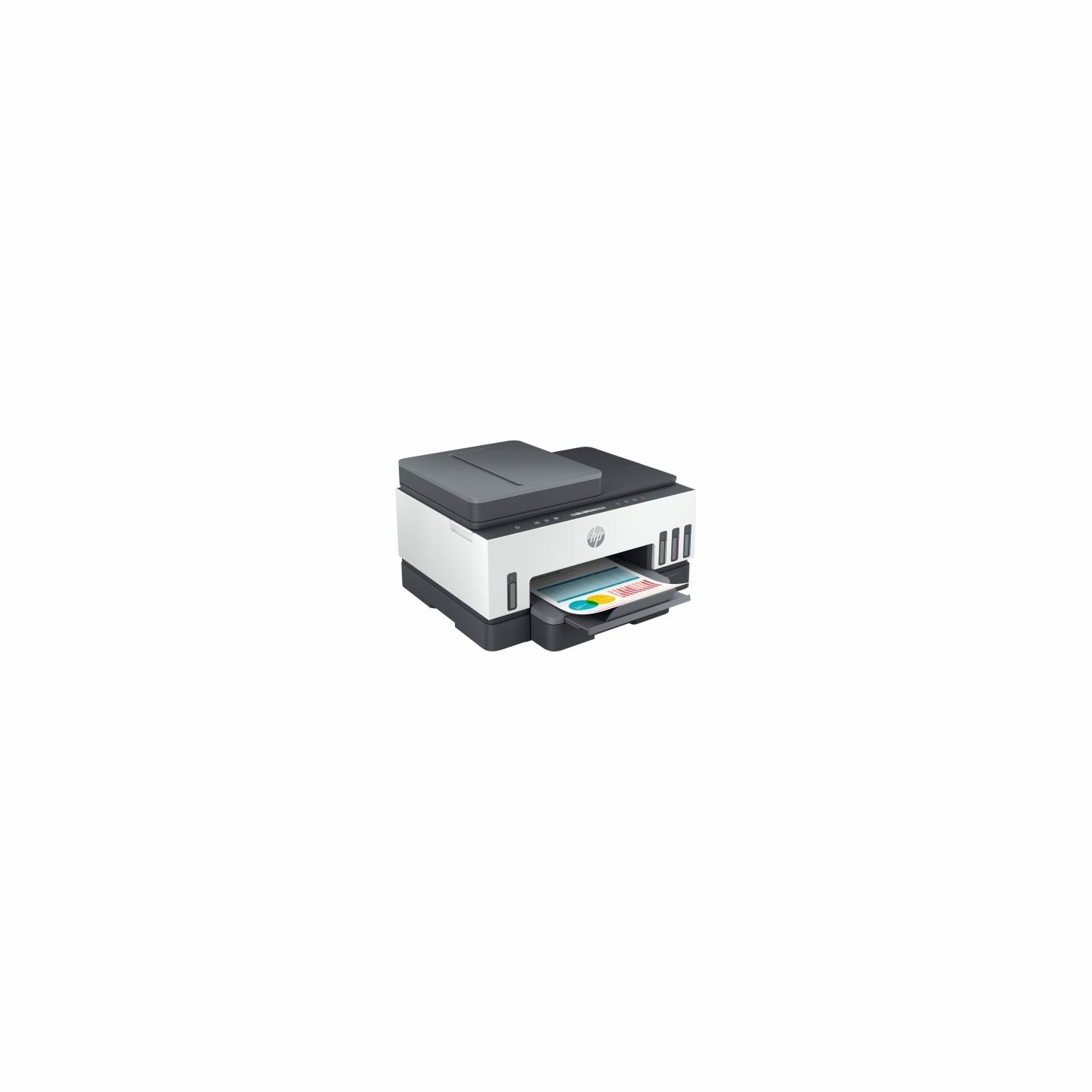 HP Smart Tank 750 6UU47A multifunction device