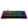 Razer Keyboard RZ03-04680100-R3M1 / BlackWidow V4 Pro Black / RZ03-04680100-R3M1