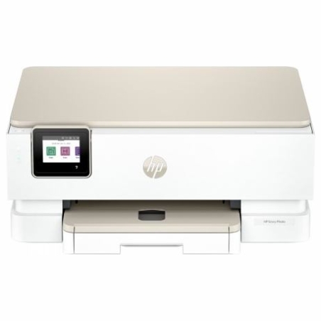 HP All-in-One Printer Envy Photo 7230 B63JVB