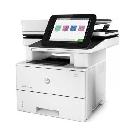 HP Multifunctional device LJ Enterprise MFP M528dn