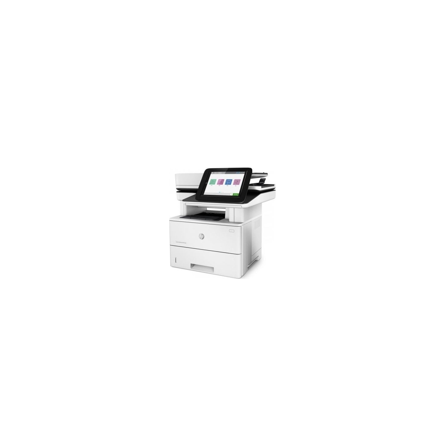 HP Multifunctional device LJ Enterprise MFP M528dn
