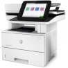 HP Multifunctional device LJ Enterprise MFP M528dn