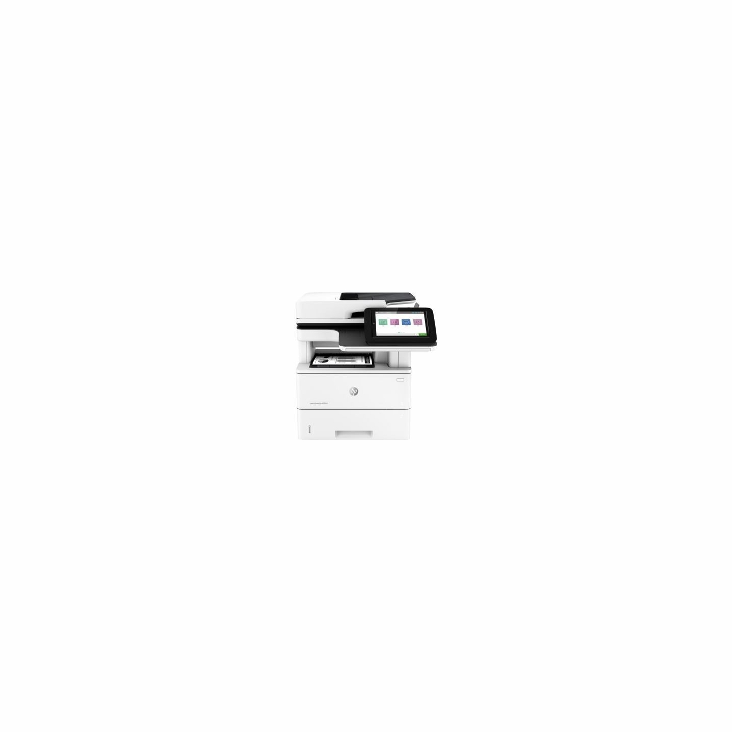 HP Multifunctional device LJ Enterprise MFP M528dn