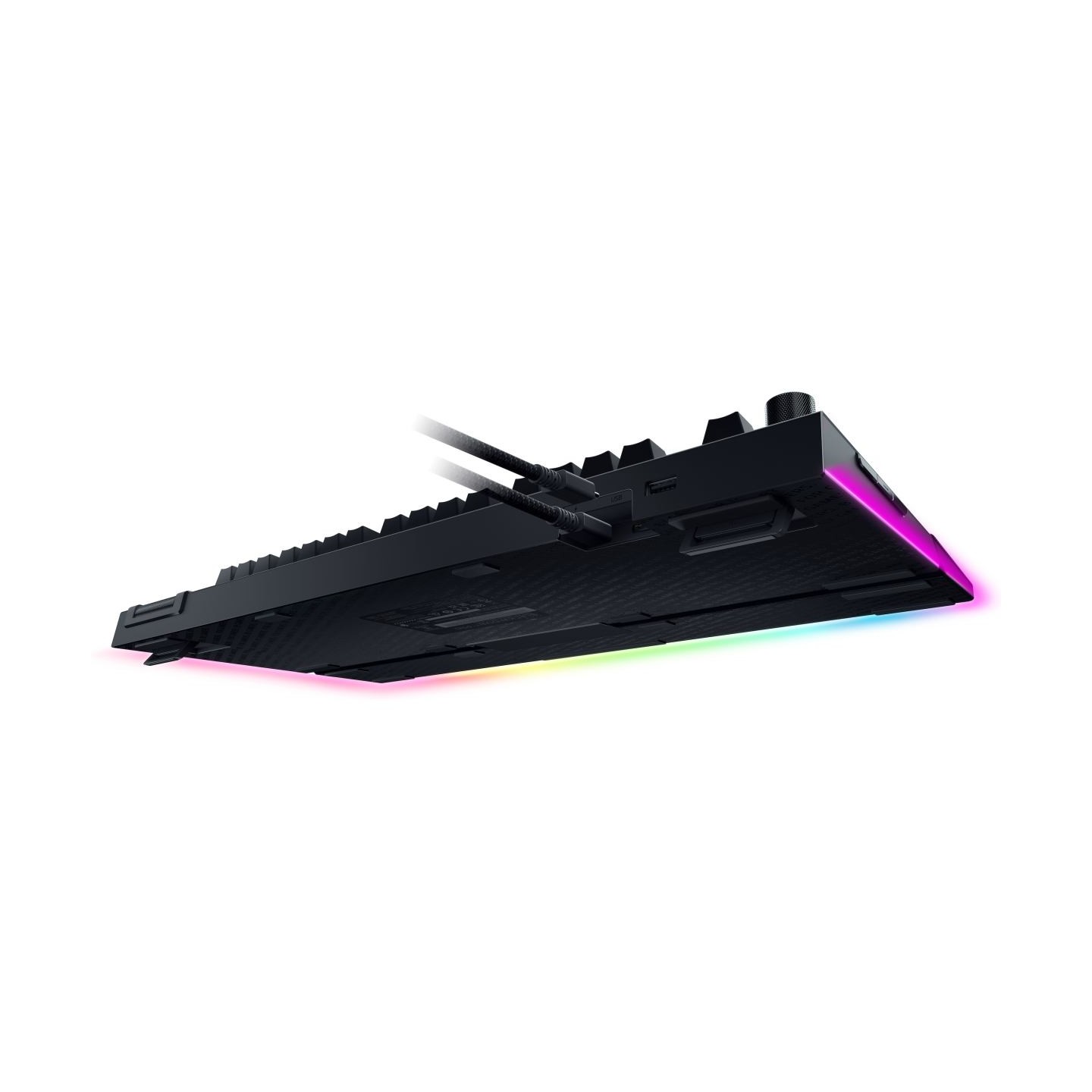 Razer Keyboard RZ03-04680100-R3M1 / BlackWidow V4 Pro Black / RZ03-04680100-R3M1