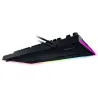 Razer Keyboard RZ03-04680100-R3M1 / BlackWidow V4 Pro Black / RZ03-04680100-R3M1