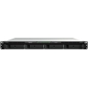 Synology RS826RP+ 4x0HDD Ryzen V1500B 4GB 4x1GbE 3Y